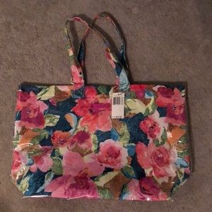 City Shopper Tote 👛